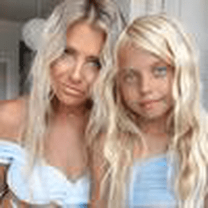 Instagram Profile Picture Of kikioella