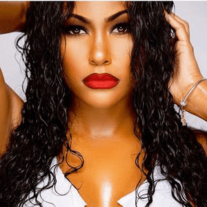 Instagram Profile Picture Of beautifulbre777