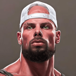 Instagram Profile Picture Of joeyswoll