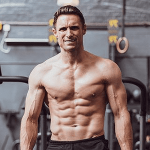 Instagram Profile Picture Of kirkmiller_