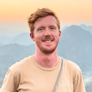 Instagram Profile Picture Of imlukemackenzie