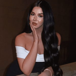 Instagram Profile Picture Of jordynlucas_xo