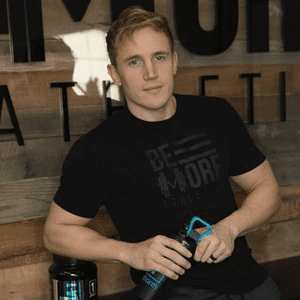 Instagram Profile Picture Of benmoreland