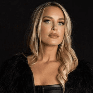 Instagram Profile Picture Of callietwiss