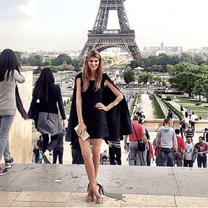 Instagram Profile Picture Of katherinelande