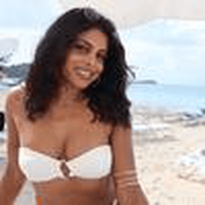 Instagram Profile Picture Of sinkissed_beauty