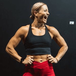 Instagram Profile Picture Of faithinpink