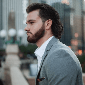 Instagram Profile Picture Of benwiegman