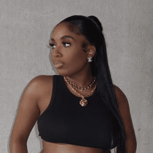 Instagram Profile Picture Of _shainarene