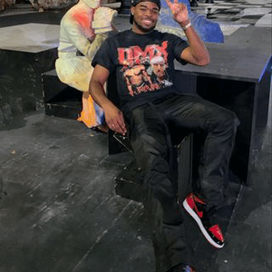 Instagram Profile Picture Of dj_eldorado