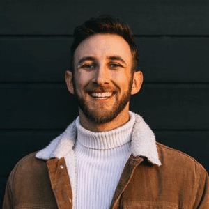 Instagram Profile Picture Of samnewtonmedia