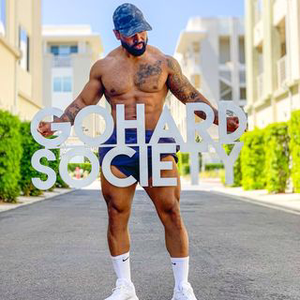 Instagram Profile Picture Of gohard83