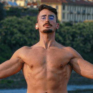 Instagram Profile Picture Of adrianocordella