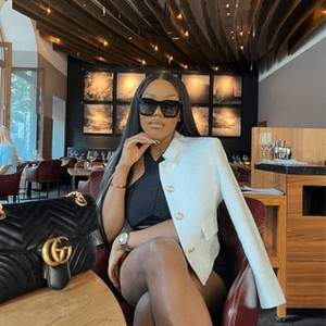 Instagram Profile Picture Of murnyca