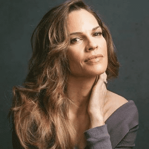 Instagram Profile Picture Of hilaryswanksupport