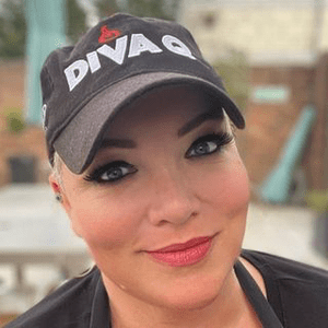 Instagram Profile Picture Of divaqbbq