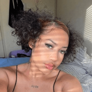 Instagram Profile Picture Of briifromig