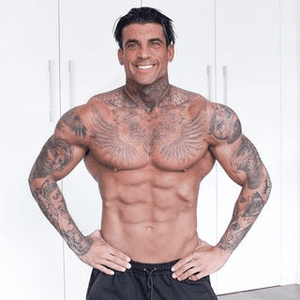 Instagram Profile Picture Of borjasanfelix