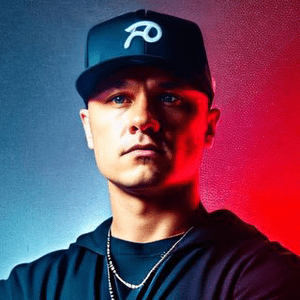 Instagram Profile Picture Of partymaker_stef