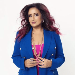 Instagram Profile Picture Of rajgirn