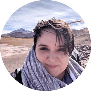 Instagram Profile Picture Of lindsaybraman