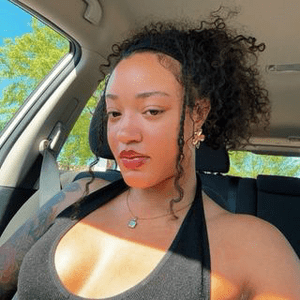 Instagram Profile Picture Of tierralen