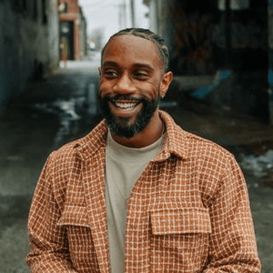 Instagram Profile Picture Of charlesmauricee