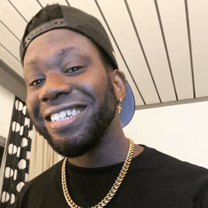 Instagram Profile Picture Of howieazy