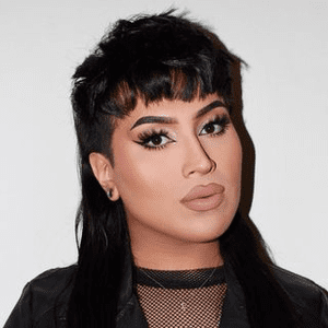 Instagram Profile Picture Of edgarsmakeup