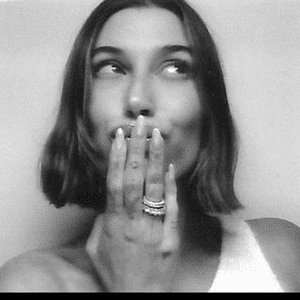 Instagram Profile Picture Of haileybieber