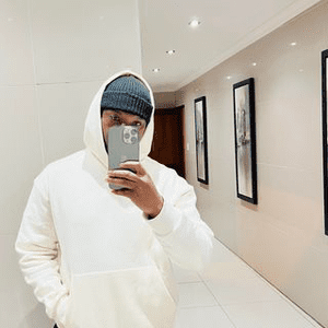 Instagram Profile Picture Of ramasela_10