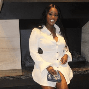 Instagram Profile Picture Of kmour.love