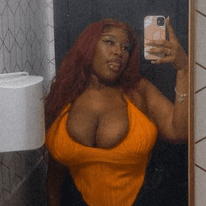 Instagram Profile Picture Of kel.terrell