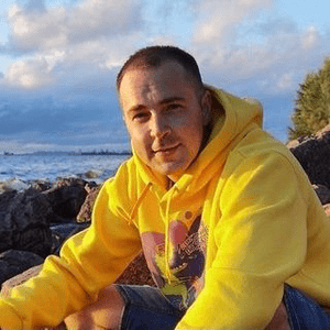 Instagram Profile Picture Of shumanov.photo