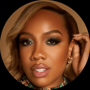 Instagram Profile Picture Of shiedhaobeauty