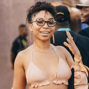 Instagram Profile Picture Of misscrazysexicool