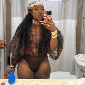 Instagram Profile Picture Of money_spender_