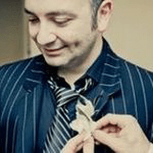 Instagram Profile Picture Of dean.marr