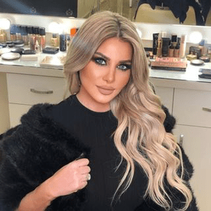 Instagram Profile Picture Of evamakdessiofficial