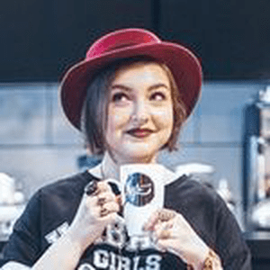 Instagram Profile Picture Of beautyinmelody