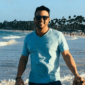 Instagram Profile Picture Of shaunohedrick