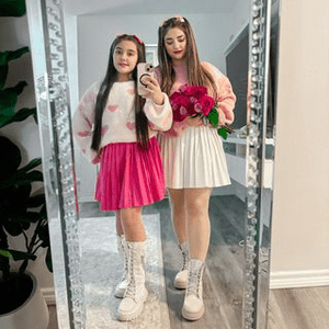 Instagram Profile Picture Of model_lavin