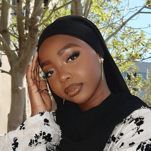 Instagram Profile Picture Of tomiwarodia