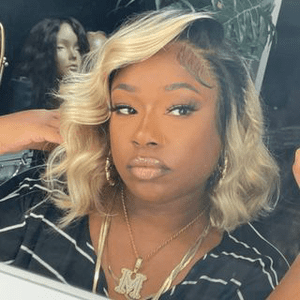 Instagram Profile Picture Of beautywithmalika