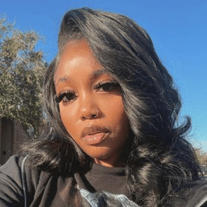 Instagram Profile Picture Of dimondmichelle_