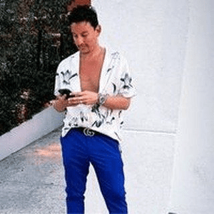 Instagram Profile Picture Of alexjparedes