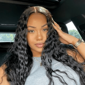 Instagram Profile Picture Of jazminekiah