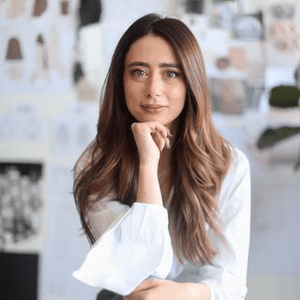 Instagram Profile Picture Of farahsdiary