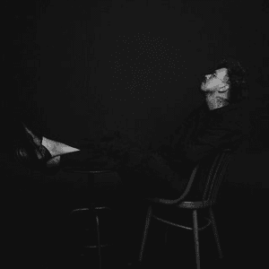 Instagram Profile Picture Of pavelgolubnichy