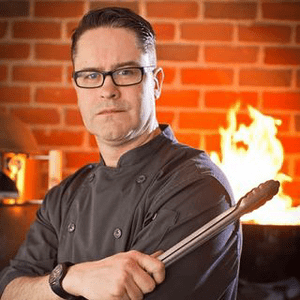 Instagram Profile Picture Of grillocracy